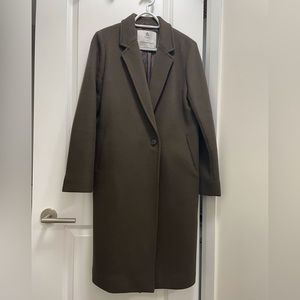 Babaton The Stedman Coat